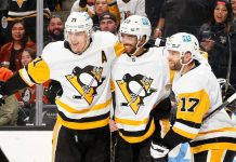 Daily Faceoff: игроки «Питтсбурга» выглядят старыми и медленными в серии с «Филадельфией»