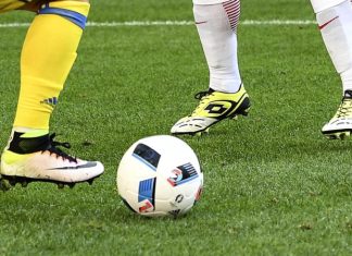 Дель Пьеро назвал сборную Италии посмешищем для мирового футбола