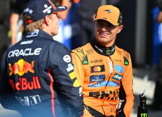 Дэвид Култхард: Ферстаппен может заменить Норриса в McLaren только в одном случае…