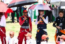 Дэвид Култхард объяснил, что делает Ферстаппена лучшим пилотом своего поколения