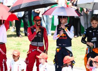 Дэвид Култхард объяснил, что делает Ферстаппена лучшим пилотом своего поколения