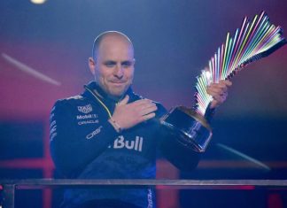 Джанпьеро Ламбьязе станет гоночным директором McLaren