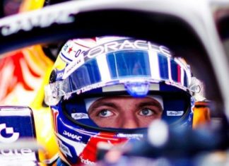 Джонни Херберт назвал имя новой звезды Ф1 после Ферстаппена