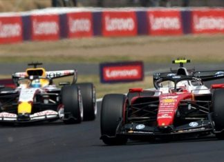 Джонни Херберт: Новый регламент Формулы 1 далёк от идеала