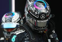 Джордж Рассел раскрыл подробности своего контракта с Mercedes