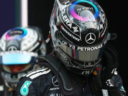 Джордж Рассел раскрыл подробности своего контракта с Mercedes