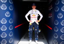 Эдди Ирвайн: С такой зарплатой Ферстаппен не уйдёт из Формулы 1