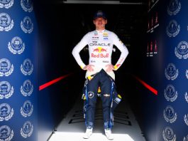 Эдди Ирвайн: С такой зарплатой Ферстаппен не уйдёт из Формулы 1