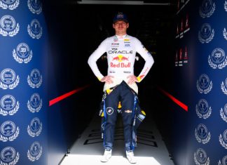 Эдди Ирвайн: С такой зарплатой Ферстаппен не уйдёт из Формулы 1