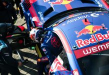 Экипаж Макса Ферстаппена будет стартовать пятым в гонке на Нордшляйфе