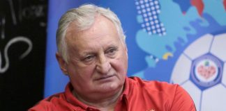 Экс-футболист «Спартака» Гаврилов заявил, что у него нашли опухоль