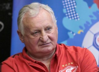 Экс-футболист «Спартака» Гаврилов заявил, что у него нашли опухоль