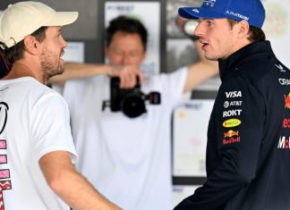 Эксперт: Макс Ферстаппен повторил участь Феттеля