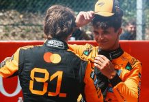 Эксперт назвал возможную причину неудачного начала сезона Ландо Норриса