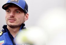 «Ему бы не помешало». Хилл посоветовал Ферстаппену поработать журналистом