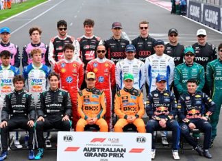 «Есть гнилые товарищи». Алексей Попов – о современных гонщиках Формулы 1