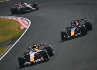 «Есть риск сделать только хуже». В FIA прояснили ситуацию с изменением правил