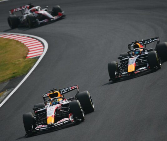 «Есть риск сделать только хуже». В FIA прояснили ситуацию с изменением правил