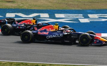 «Это факт». Макс Ферстаппен сделал новое заявление о регламенте Формулы 1