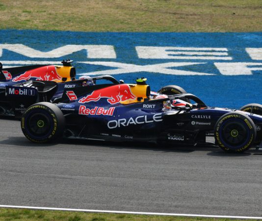 «Это факт». Макс Ферстаппен сделал новое заявление о регламенте Формулы 1