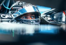 «Это не моё». Джордж Расселл берёт пример с Хэмилтона