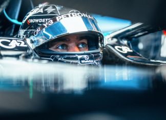 «Это не моё». Джордж Расселл берёт пример с Хэмилтона