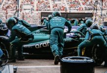 «Этому нет оправданий». Шумахер жестко оценил работу Ньюи