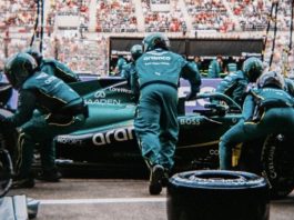 «Этому нет оправданий». Шумахер жестко оценил работу Ньюи