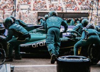 «Этому нет оправданий». Шумахер жестко оценил работу Ньюи