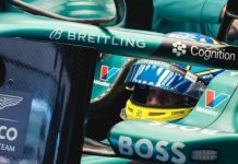 Фернандо Алонсо ответил, когда Aston Martin прибавит