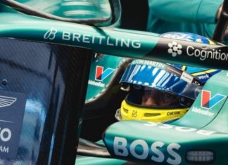 Фернандо Алонсо ответил, когда Aston Martin прибавит