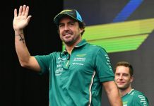 Фернандо Алонсо ответил на вопрос об уходе из Формулы 1