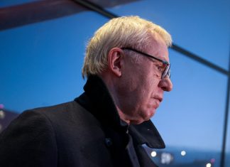 Фетисов: пока я не вижу предпосылок для участия в Олимпийских играх 2028 года