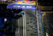 Финал сезона Формулы 1 2026 года может пройти в Саудовской Аравии