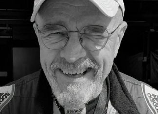 Финский пилот погиб в гонке на Нордшляйфе с участием Ферстаппена