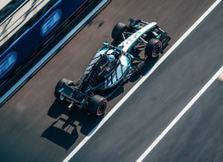 Формула 1 может отказаться от гибридов и вернуться к моторам V8