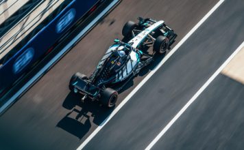 Формула 1 может отказаться от гибридов и вернуться к моторам V8