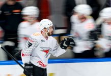 Ги Буше: Окулов — не подарок богов для «Авангарда». Мы хотели его, а ЦСКА хотел Касселса