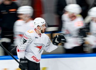 Ги Буше: Окулов — не подарок богов для «Авангарда». Мы хотели его, а ЦСКА хотел Касселса