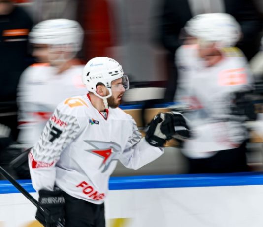 Ги Буше: Окулов — не подарок богов для «Авангарда». Мы хотели его, а ЦСКА хотел Касселса