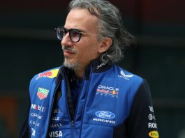 Гюнтер Штайнер: Мекису понадобится много времени, чтобы вернуть Red Bull к победам