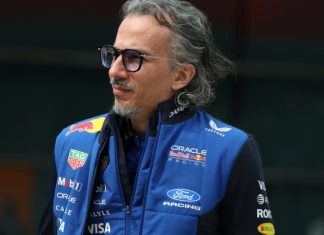 Гюнтер Штайнер: Мекису понадобится много времени, чтобы вернуть Red Bull к победам