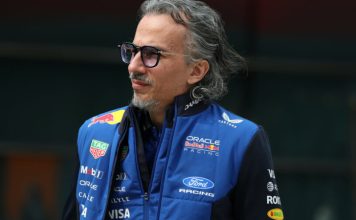 Гюнтер Штайнер: Мекису понадобится много времени, чтобы вернуть Red Bull к победам