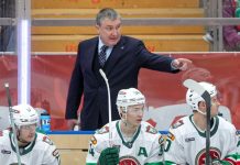 Главный тренер «Ак Барса» Гатиятулин — об экспертах: не обращаю внимания на их оценки