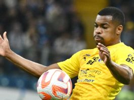 Гол Роналдо принес «Ростову» победу над «Нижним Новгородом» в матче РПЛ