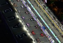 Гонка Формулы 1 в Саудовской Аравии всё-таки состоится в 2026 году?