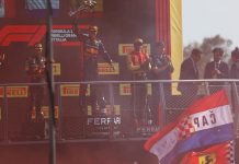 Гонщики Формулы 1 попали под масштабное расследование в Италии