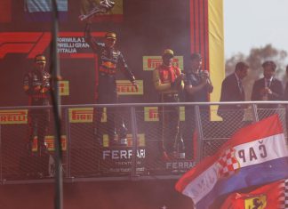 Гонщики Формулы 1 попали под масштабное расследование в Италии