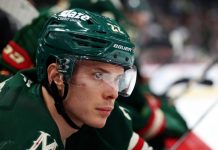 Хайнс поддержал Юрова после его удаления в овертайме, которое привело к голу «Далласа»