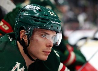 Хайнс поддержал Юрова после его удаления в овертайме, которое привело к голу «Далласа»